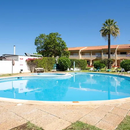Tom - Apartmán Vilamoura