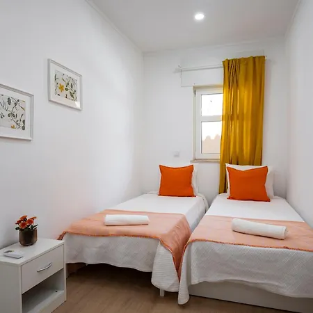 Apartmán Tom - Vilamoura