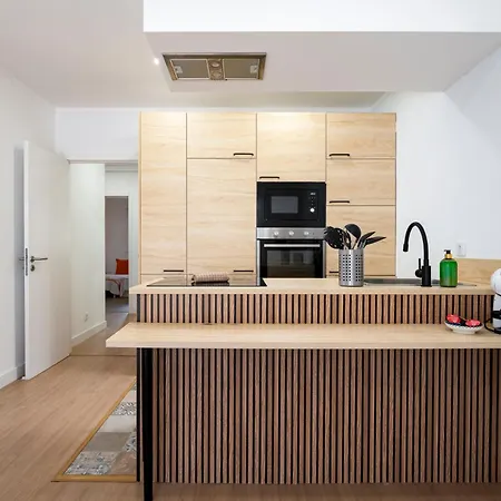 Apartmán Tom - *
