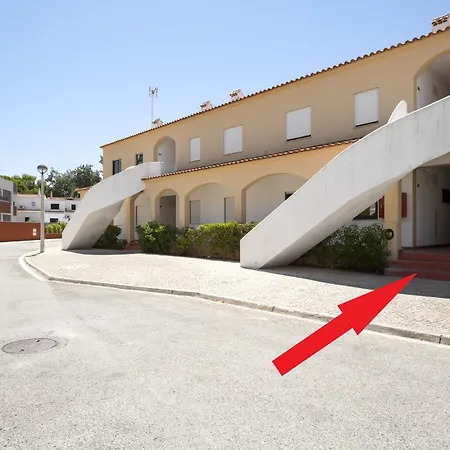 Tom - Apartmán Vilamoura