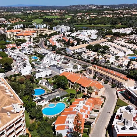 Tom - Apartmán Vilamoura